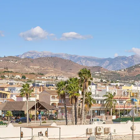아파트 Laguna's Sunset Torrox Costa