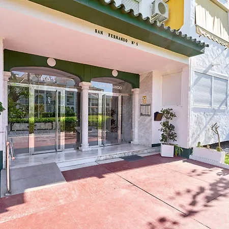 Apartament Laguna's Sunset Torrox Costa